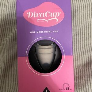 Diva Cup